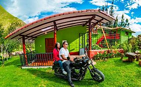 Happy Land Valle Sagrado